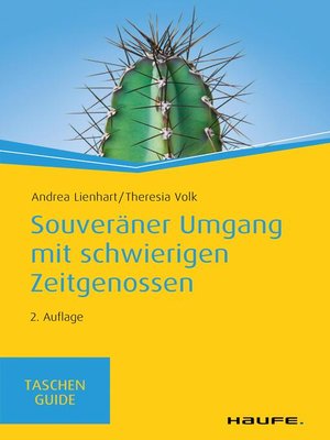 cover image of Souveräner Umgang mit schwierigen Zeitgenossen